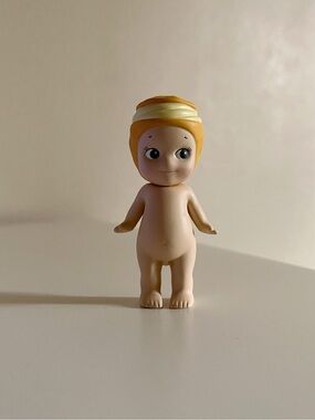 sonny angel cream puff